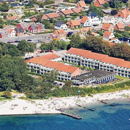 Lxxxii Appartement Fåborg